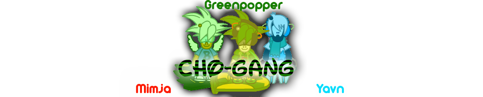 Cho-Gang