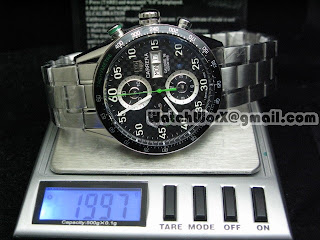 tag carrera f1