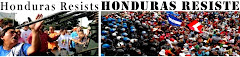 Honduras Resiste