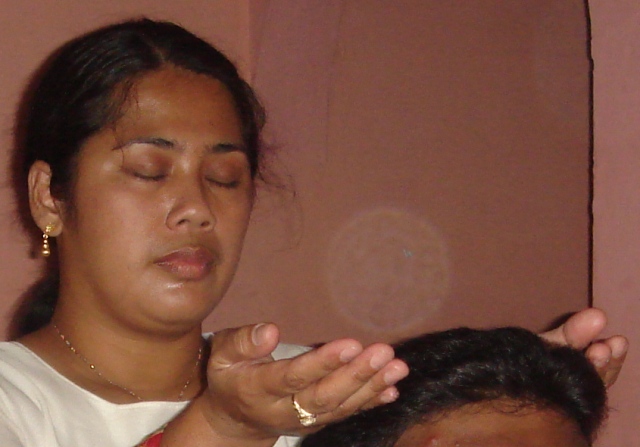 Shaktipat Path