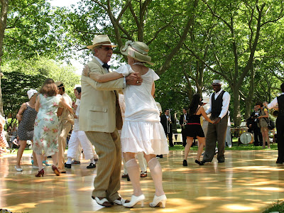 jazz age lawn party '09