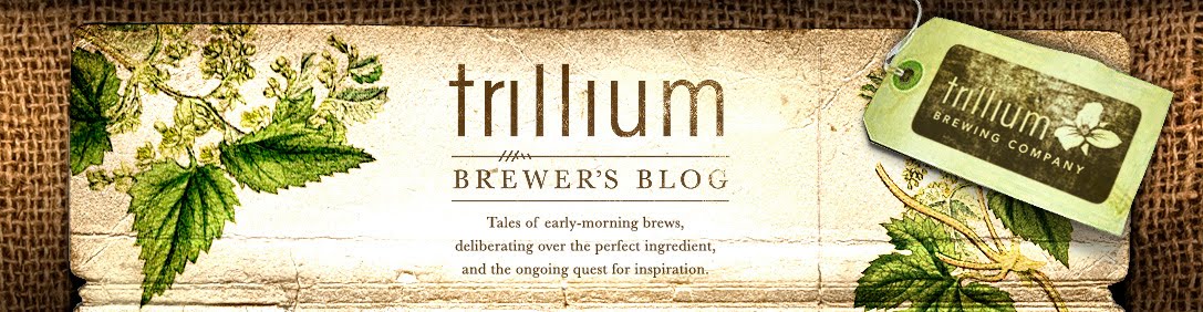 Trillium Brewing