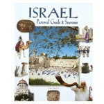 Israel - Guia Ilustrado e lembranças