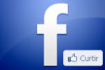 Seguir no Facebook