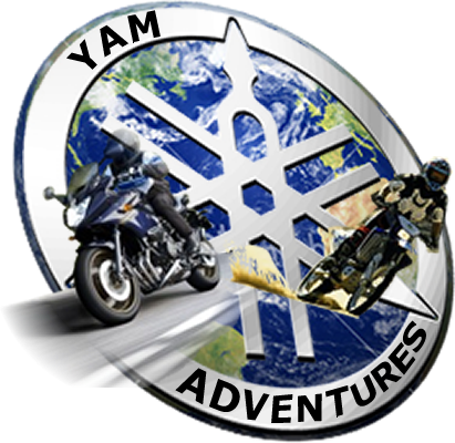 Yam Adventures