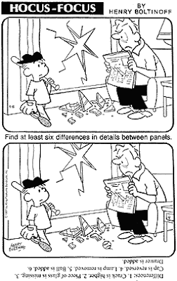 hocus focus puzzle books hocus focus puzzle books