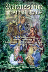 "The Thief and the Thorn" (working title) in Renaissance Festival Tales