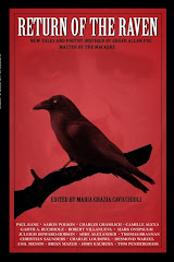 read my poem "Dark Tintinnabulation" in Return of the Raven anthology