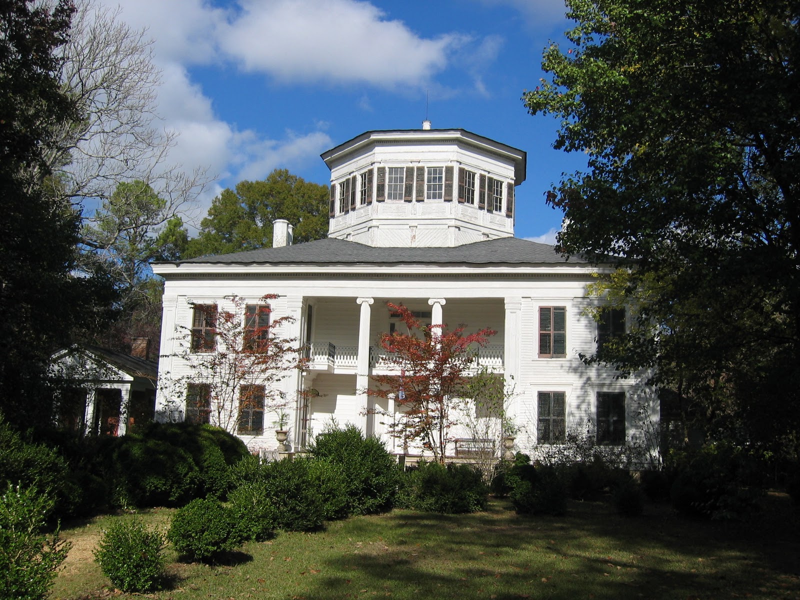 Guided Discovery Columbus Days Days 41 46 Columbus, MS