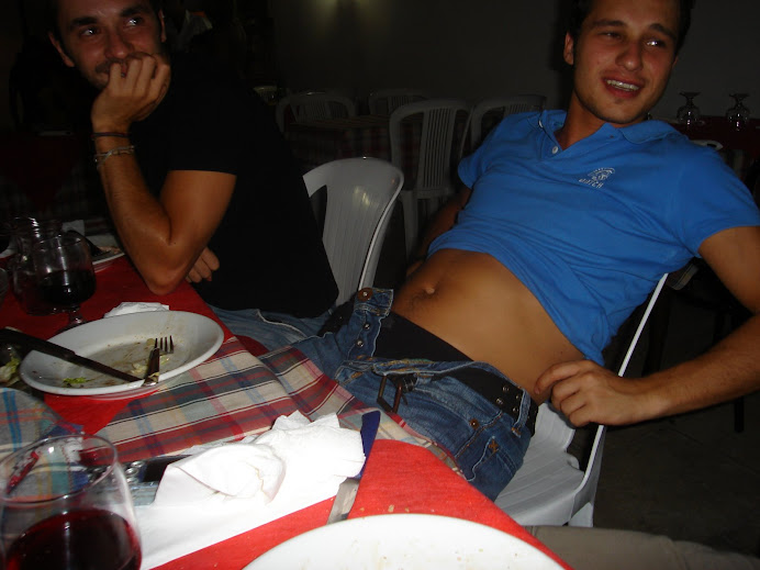 LUIGI,e DARIO,presidente NASHTY MULONE