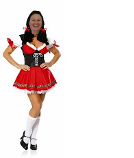 Hausfrau Carol