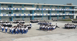 Colegio San Pedro Chanel