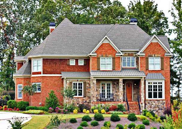 Spalding Stables Estates