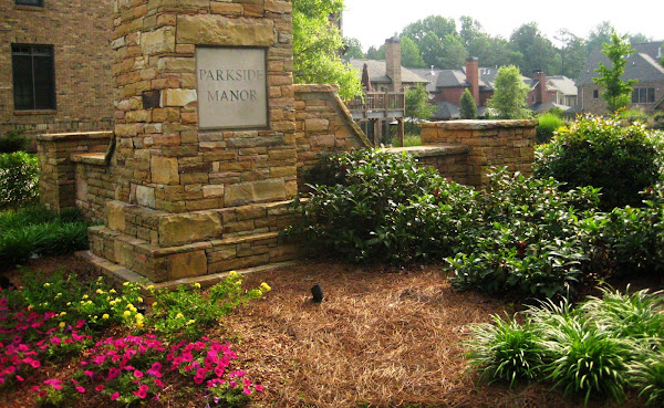 Parkside Manor-Alpharetta GA