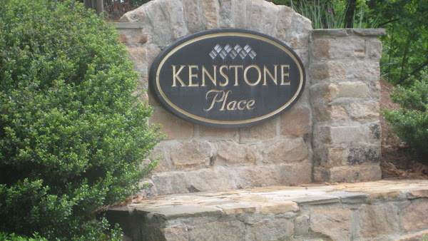 Kenstone Place