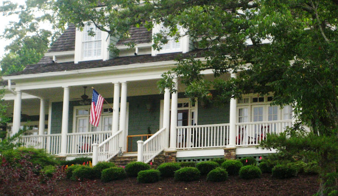North Atlanta Homes