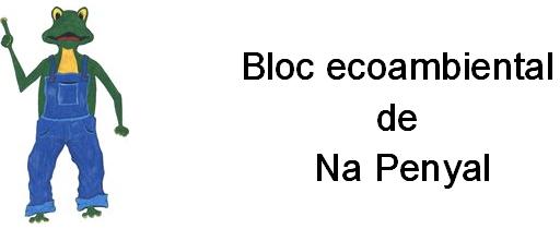 bloc ecoambiental de Na Penyal