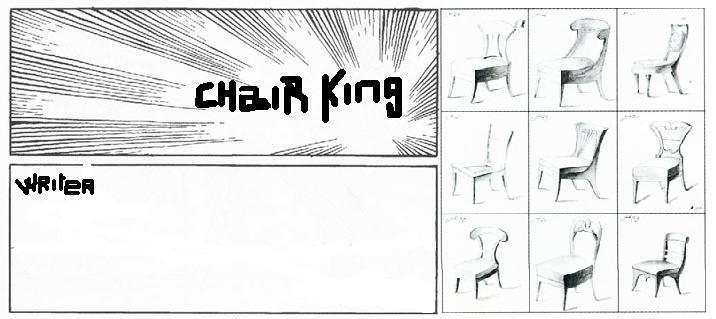 chair king