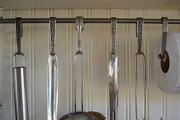 Spoon Hooks