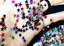 las estrellas en mis manos