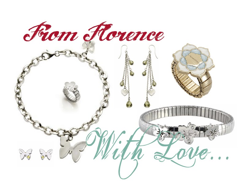 Nomination Bracelet Charms Dancing Shoes Nomination Bracelet Charms Dancing Shoes