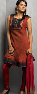 salwar neck patterns