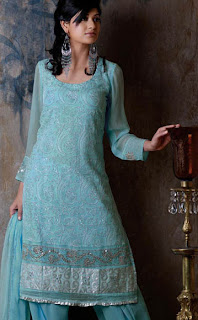 salwar neck patterns