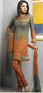 salwar neck patterns