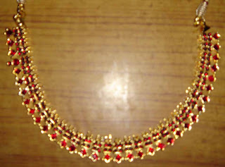 palayak necklace