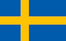 Here's to Sweden!