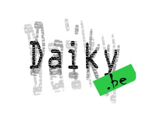 Daiky