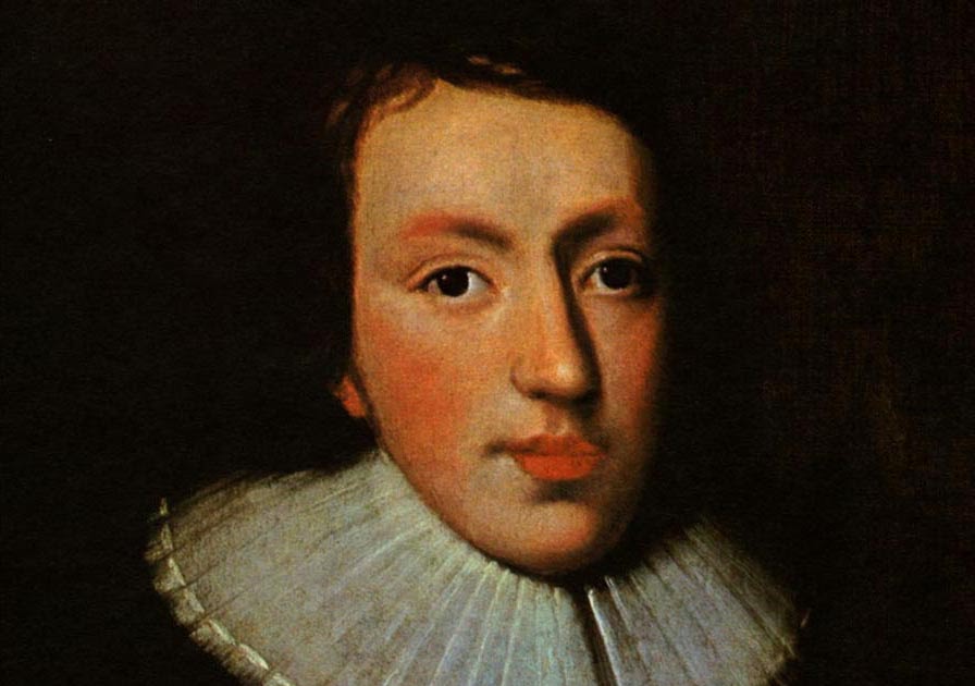 John milton essay