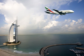 Emirates A380 launches on June 1