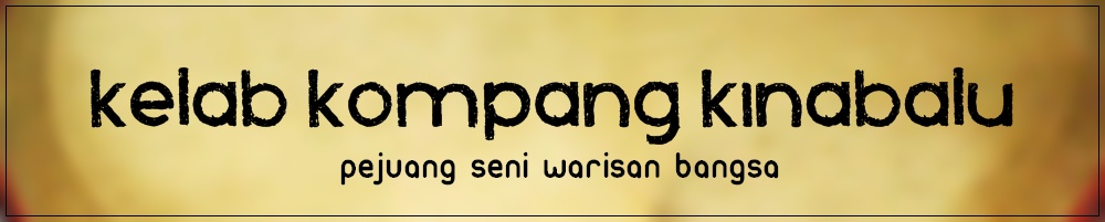 Kelab Kompang Kinabalu