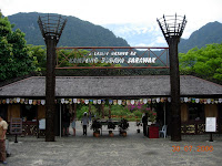 Cultural Village Sarawak