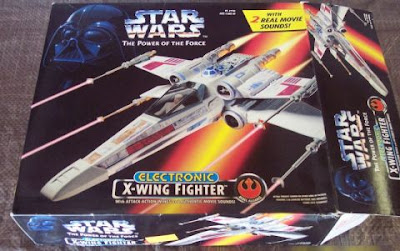 xwing hasbro