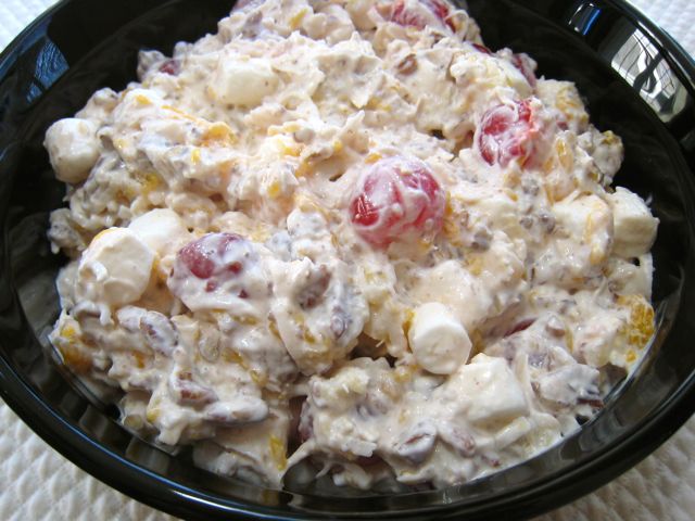7 Cup Salad