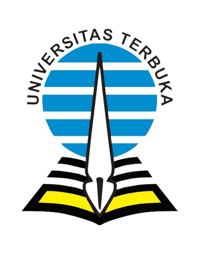 Kumpulan Logo  Gambar  Logo  UT Universitas  Terbuka 