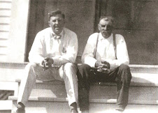 The Conquests, Prior owners of Fields Pond Farm