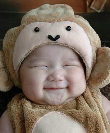 Chinese Baby Chinese Baby