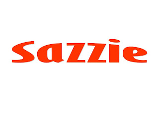 Sazzie's frozen food