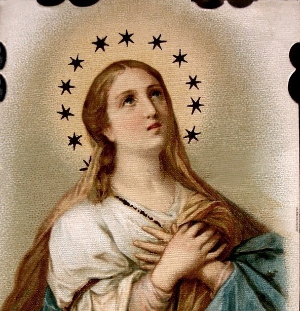 Mazara forever La Madonna del Paradiso