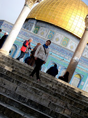 Dome of the Rock