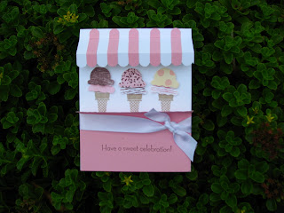 Happy 2 Scrap 4 Life: Clara's last birthday party