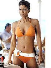 The Bond Girl Swimsuit