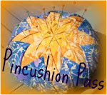 Pincushion Pass