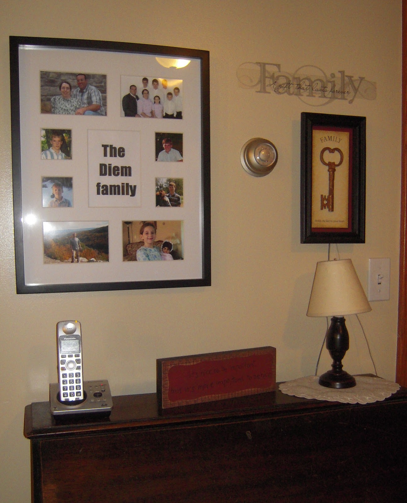 Thrifty Pals: A Way To Save on Wall Art
