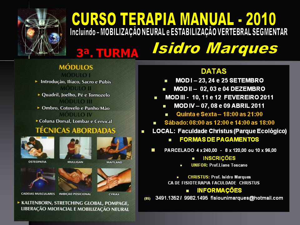 CENTRO ACADÊMICO DE FISIOTERAPIA DA FACULDADE