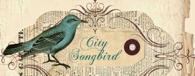 City Songbird