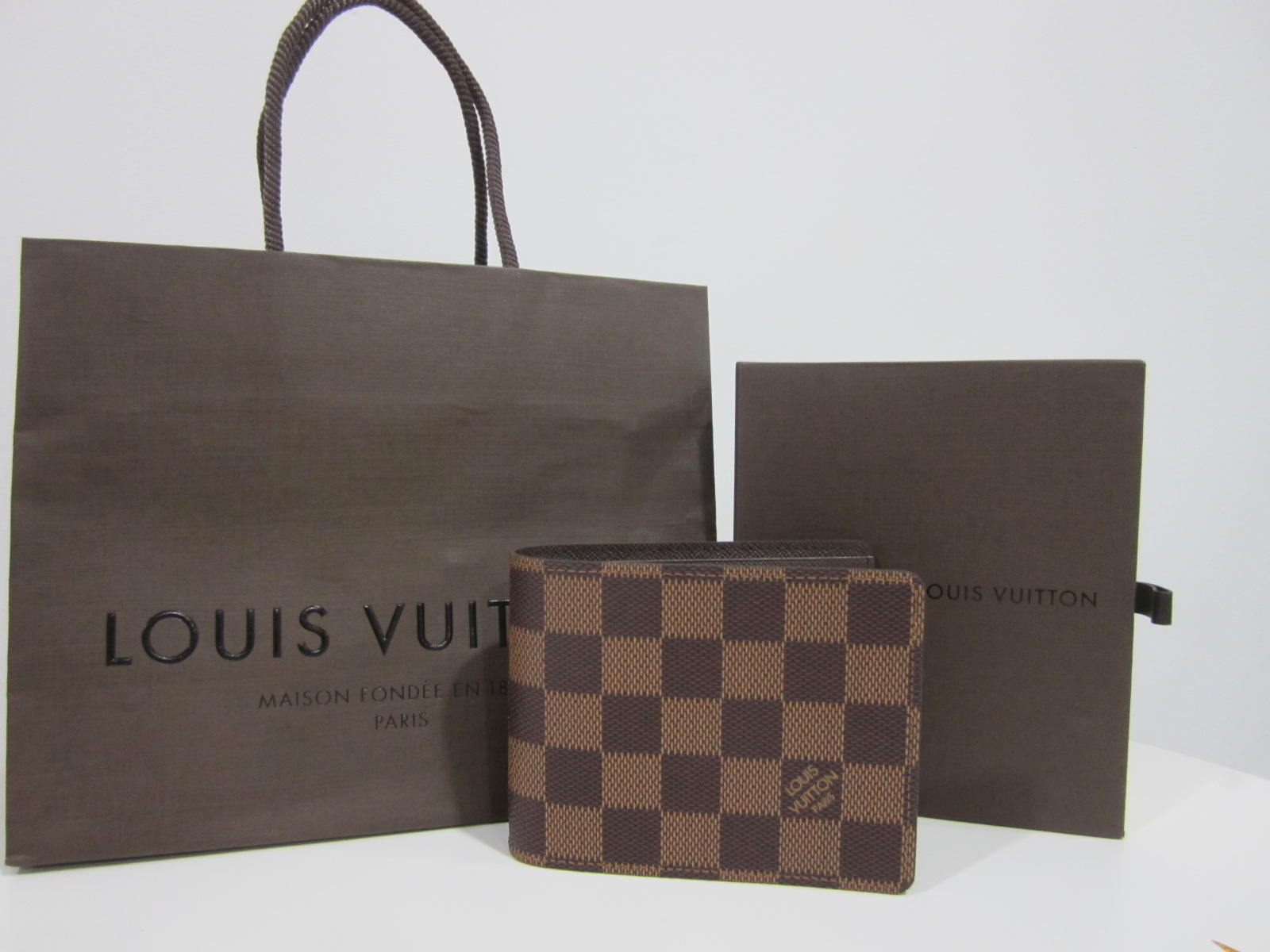 The Bags Affairs ~ Satisfy your lust for designer bags: LOUIS VUITTON ...